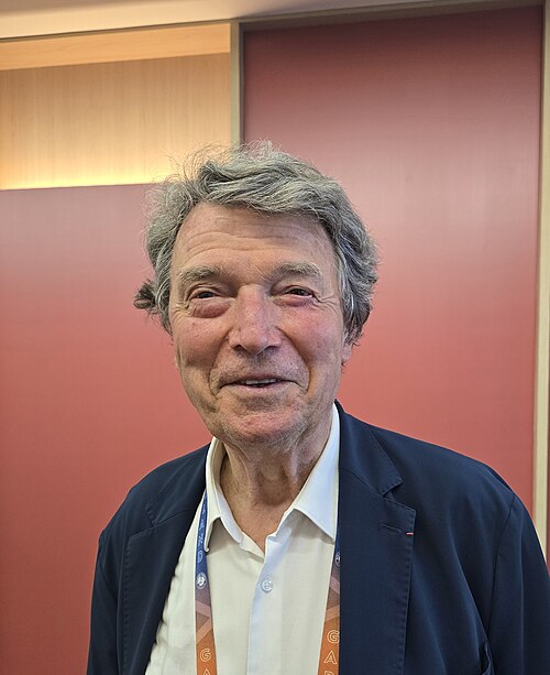 Pierre Barthès