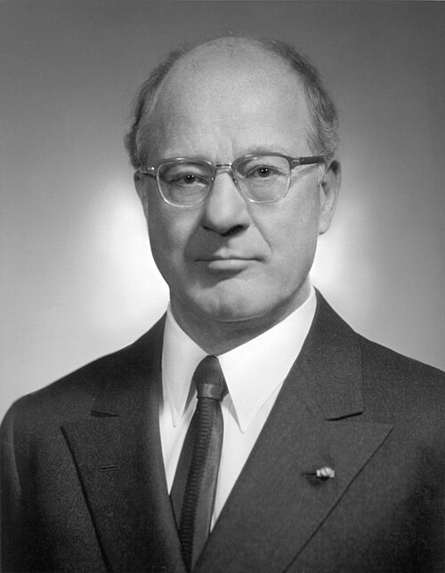 Avery Brundage