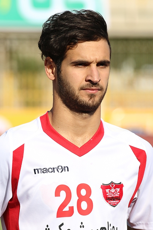 Ahmad Nourollahi