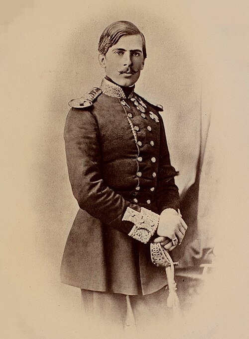 Pedro V of Portugal