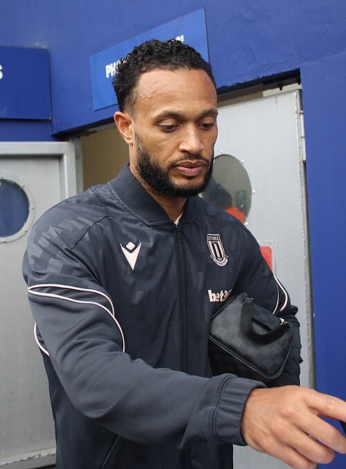 Lewis Baker