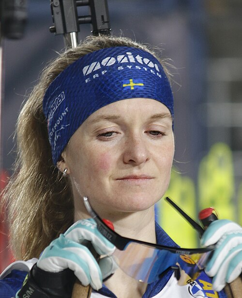 Mona Brorsson