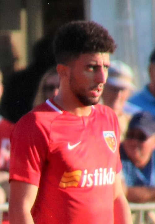 Bilal Başacıkoğlu