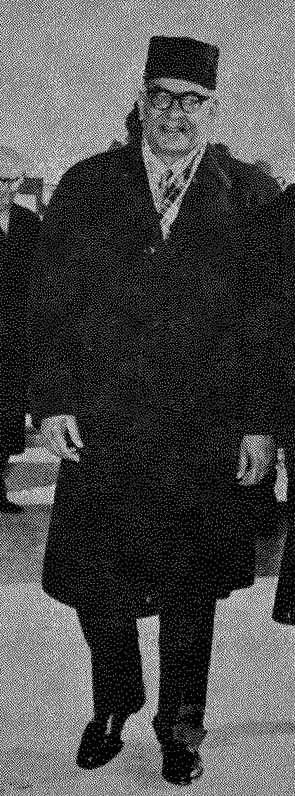 Firoz Khan Nun