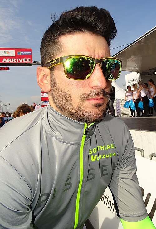 Liam Bertazzo