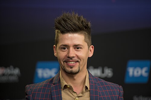 Yuriy Vashchuk
