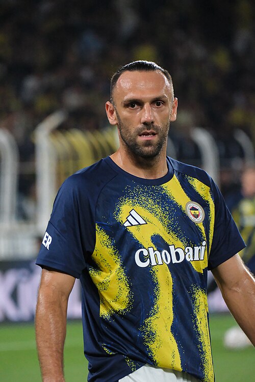 Vedat Muriqi