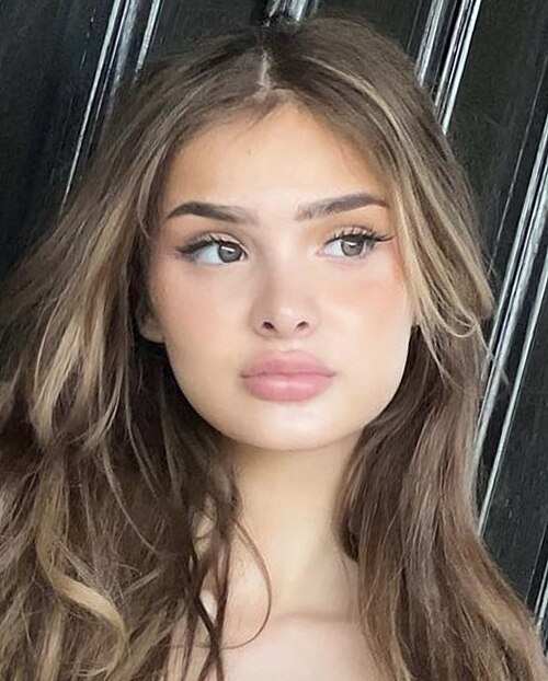 Brighton Sharbino