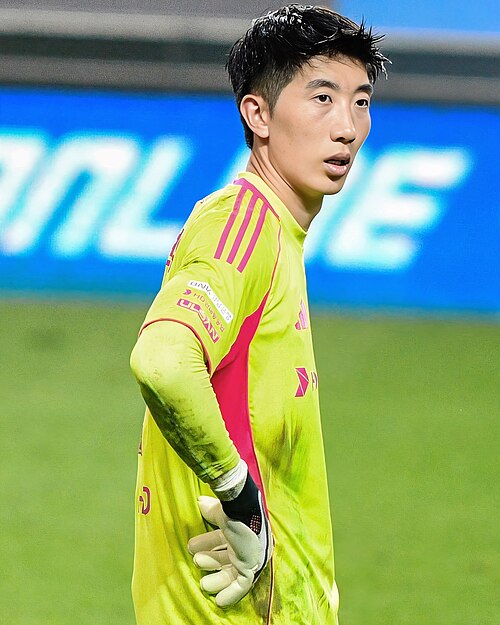 Jo Hyeon-woo