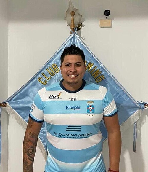 Romel Quiñónez