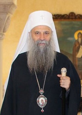 Porfirije Perić