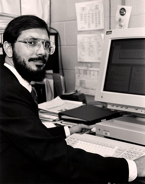 Russell A. Hulse