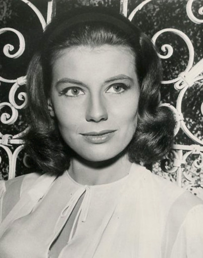 Jacqueline Beer