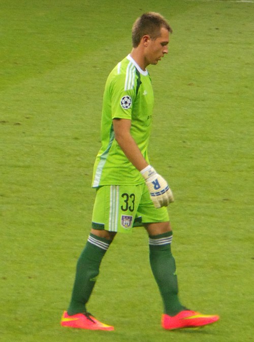 Davy Roef