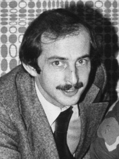 Jacques Seetainn