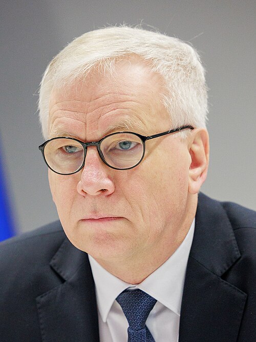 Rimantas Šadžius