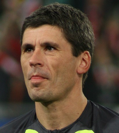 Markus Merk