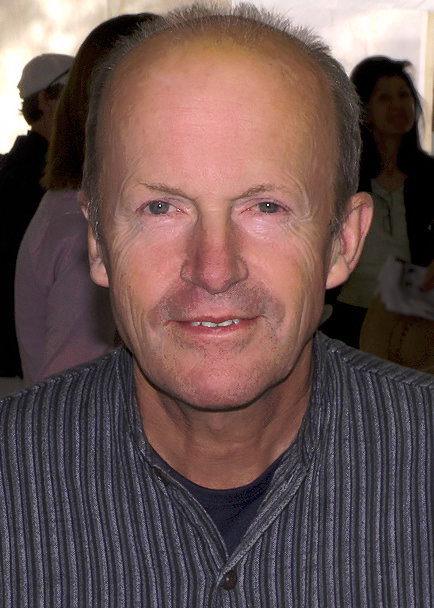 Jim Crace
