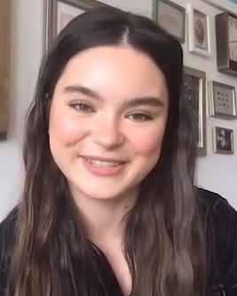 Landry Bender