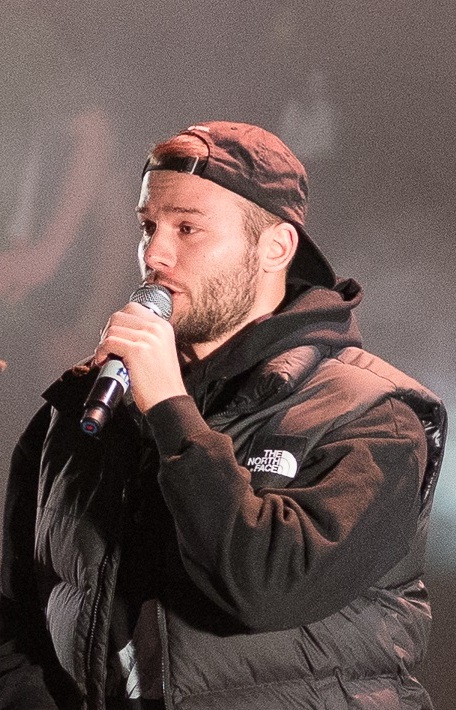 Max Korzh