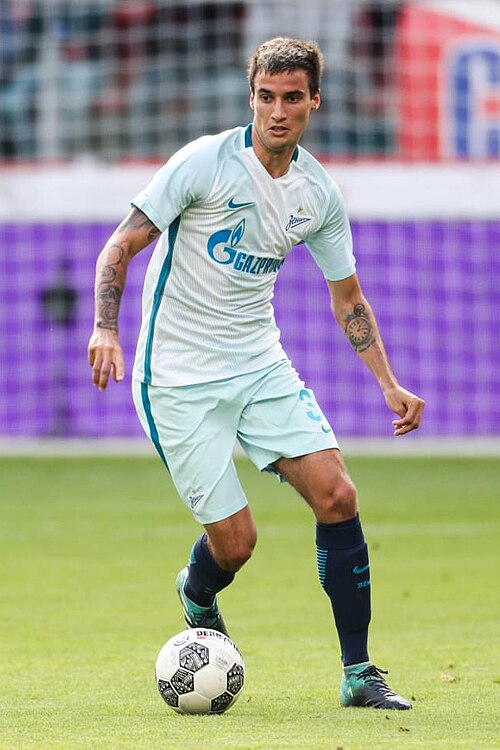 Emanuel Mammana