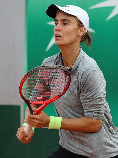Anhelina Kalinina