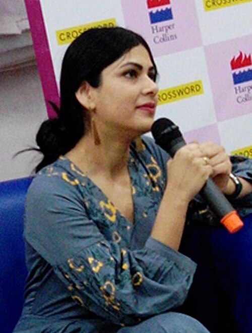 Nikita Singh