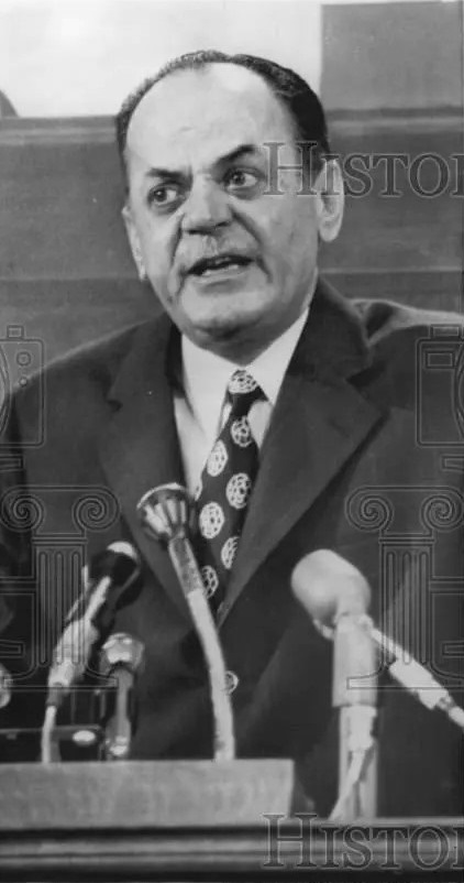Georgios Papadopoulos