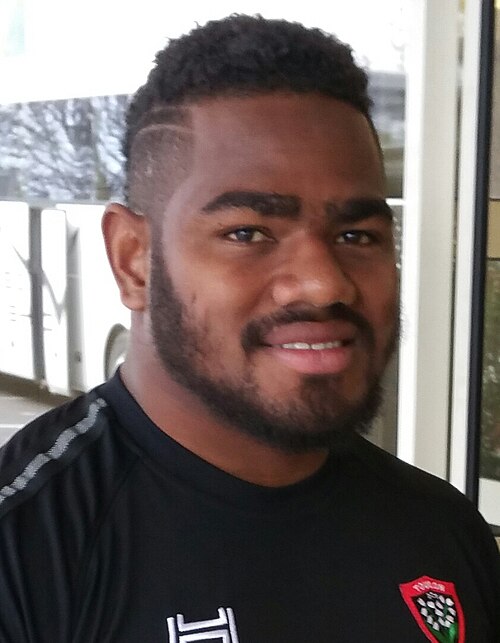 Josua Tuisova