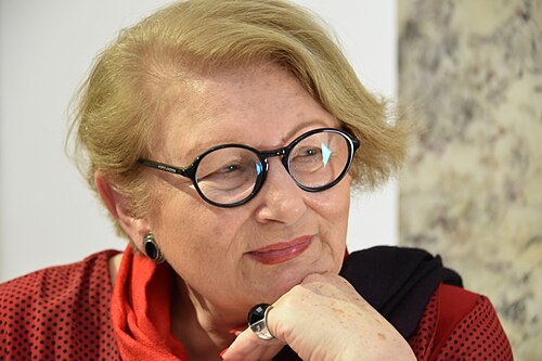 Gordana Kuić