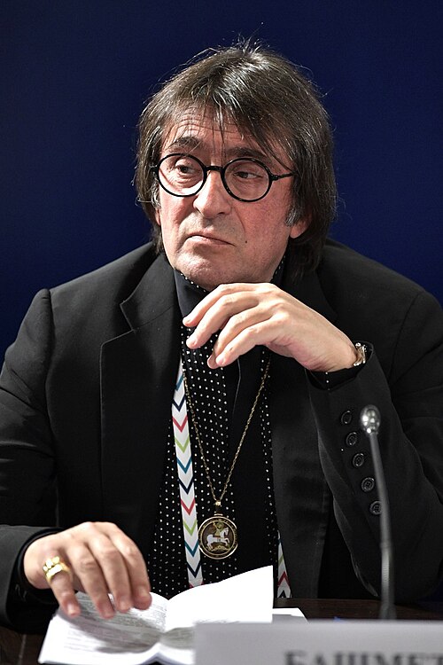 Yury Bashmet
