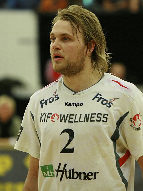Henrik Møllgaard