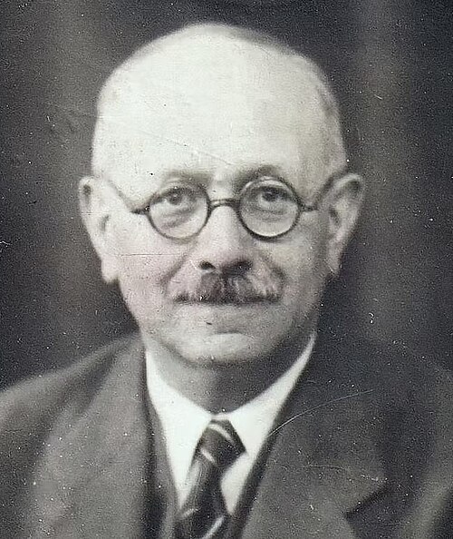Marc Bloch