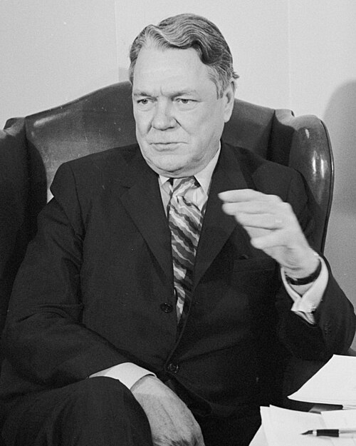Thomas Hale Boggs, Sr.