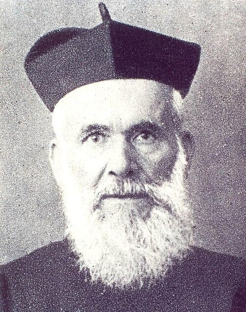 Henri Lammens