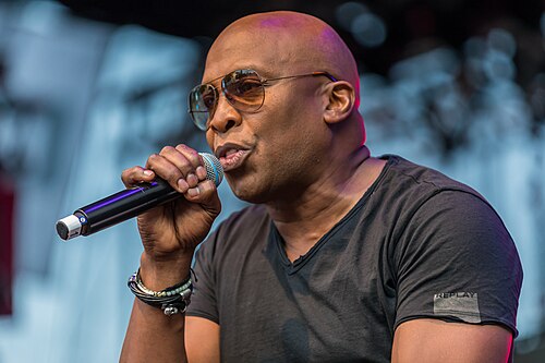 Haddaway