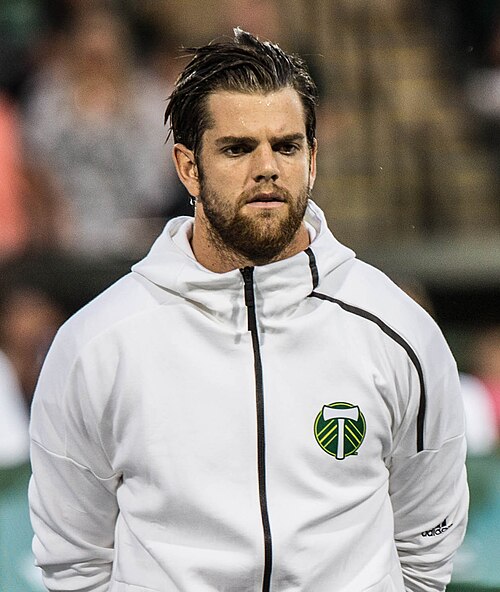 Jake Gleeson