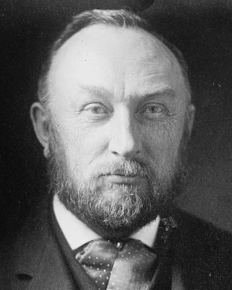 Edward Charles Pickering