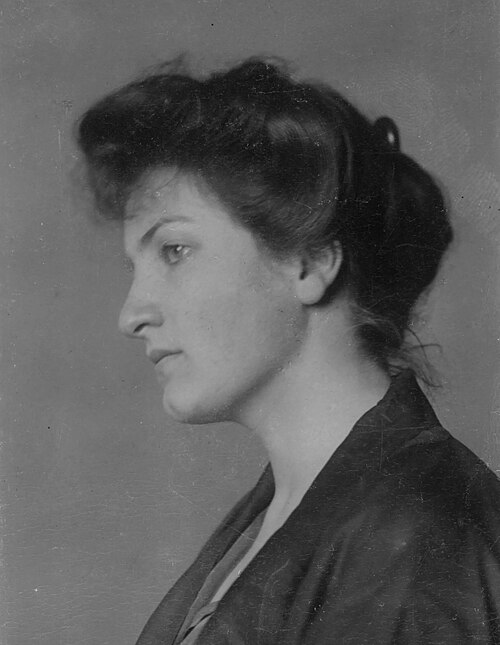 Alma Mahler
