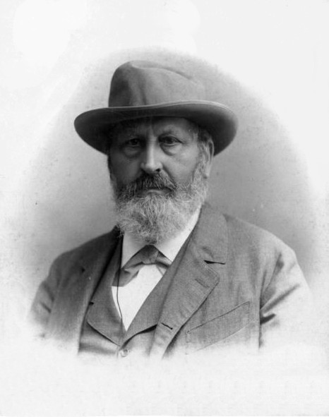 Eduard Suess