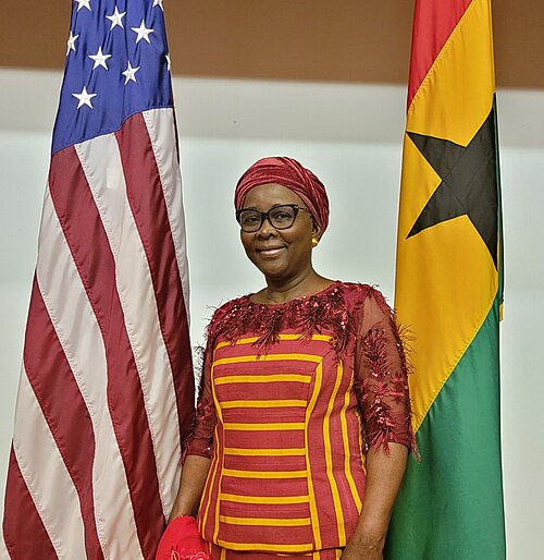 Alima Mahama