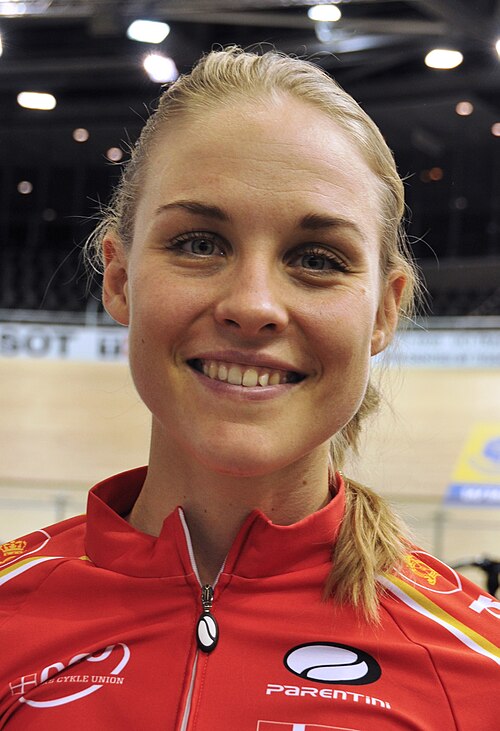 Julie Norman Leth