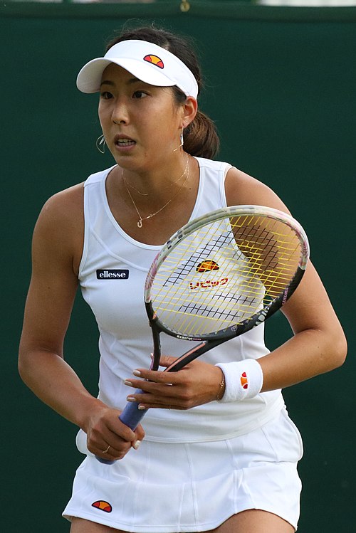 Misa Eguchi