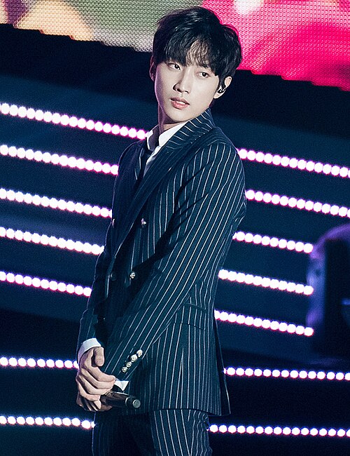 Jung Jin-young