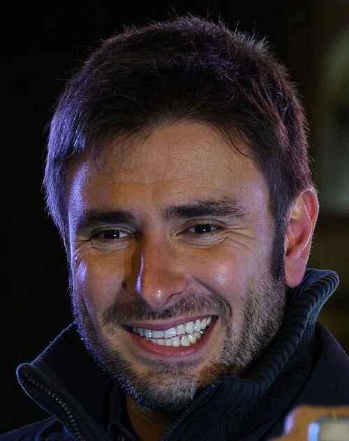 Alessandro Di Battista