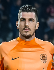 Simone Scuffet