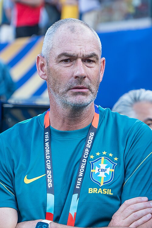 Paul Clement