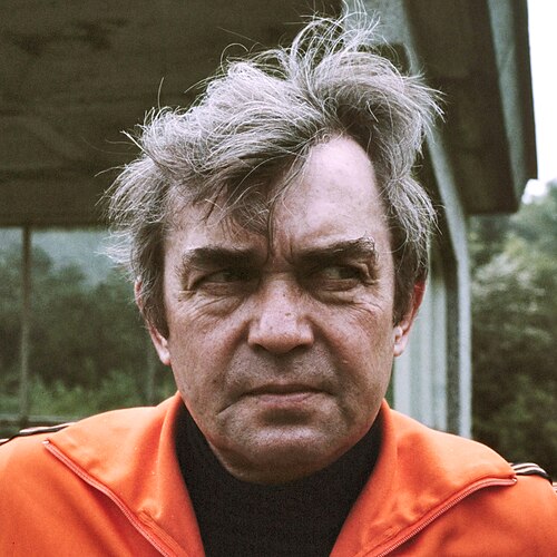 Ernst Happel