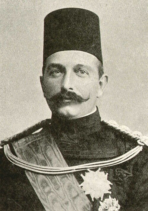 Abbas II