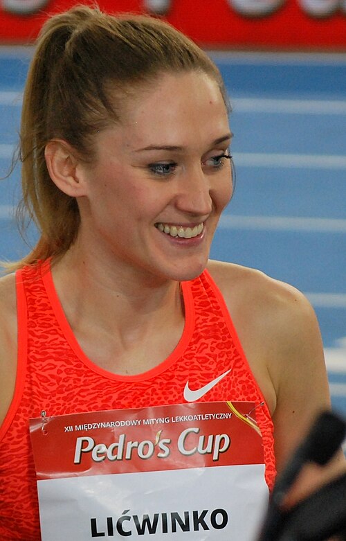 Kamila Lićwinko
